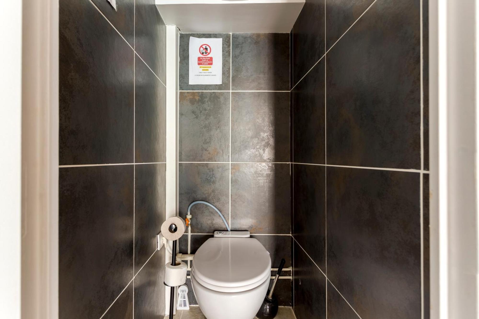 Apartament Rivoli Vieille Du Temple With Ac Paryż Zewnętrze zdjęcie